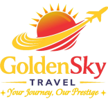 CÔNG TY TNHH DU LỊCH GOLDEN SKY