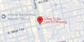 CÔNG TY TNHH DU LỊCH GOLDEN SKY