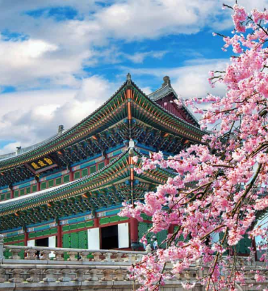 TOP 3 QUỐC GIA LÝ TƯỞNG ĐỂ DU LỊCH VÀO DỊP TẾT ÂM LỊCH