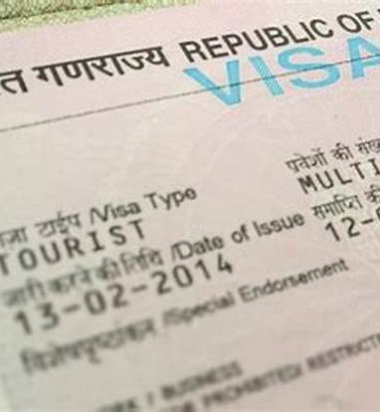 Dịch vụ visa Ấn Độ trọn gói chuyên nghiệp – Tỷ lệ đậu cao