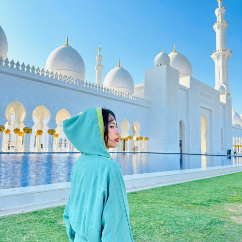 CÔNG TY TNHH DU LỊCH GOLDEN SKY