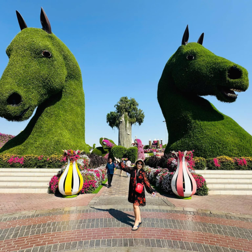 Khám phá 𝘿𝙐𝘽𝘼𝙄 - 𝘼𝘽𝙐 𝘿𝘼𝘽𝙄 5 ngày 4 đêm