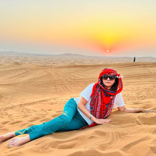 CÔNG TY TNHH DU LỊCH GOLDEN SKY