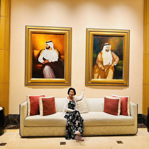 CÔNG TY TNHH DU LỊCH GOLDEN SKY