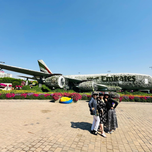 CÔNG TY TNHH DU LỊCH GOLDEN SKY