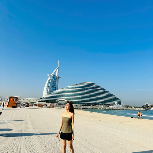 CÔNG TY TNHH DU LỊCH GOLDEN SKY