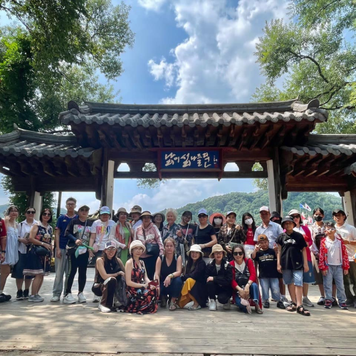 𝗦𝗘𝗢𝗨𝗟 - 𝗡𝗔𝗠𝗜 - 𝗘𝗩𝗘𝗥𝗟𝗔𝗡𝗗 MÙA 𝗧𝗛𝗨 𝟮𝟬𝟮𝟰