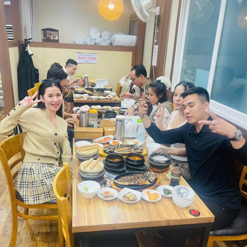 CÔNG TY TNHH DU LỊCH GOLDEN SKY