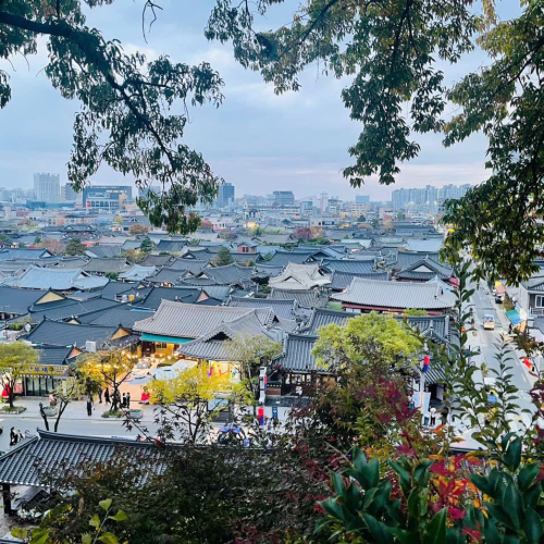 CÔNG TY TNHH DU LỊCH GOLDEN SKY