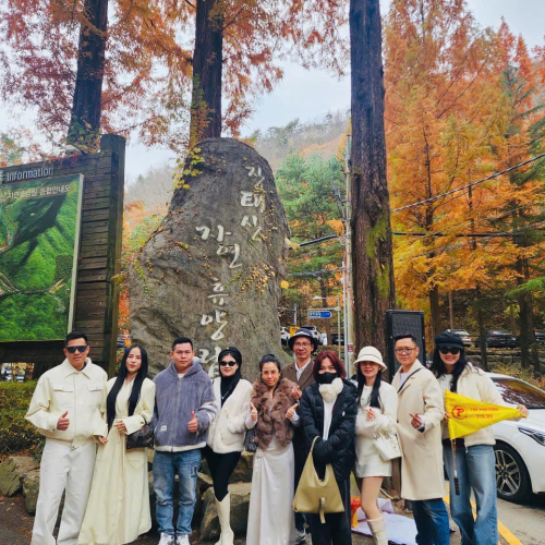 CÔNG TY TNHH DU LỊCH GOLDEN SKY