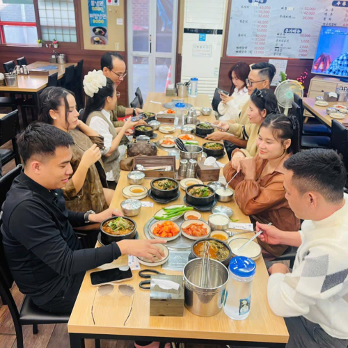 CÔNG TY TNHH DU LỊCH GOLDEN SKY