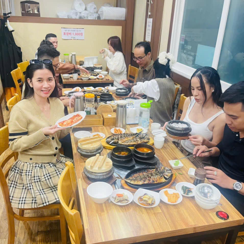 CÔNG TY TNHH DU LỊCH GOLDEN SKY