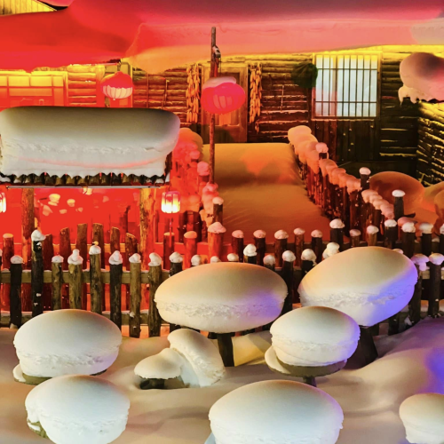 CÔNG TY TNHH DU LỊCH GOLDEN SKY