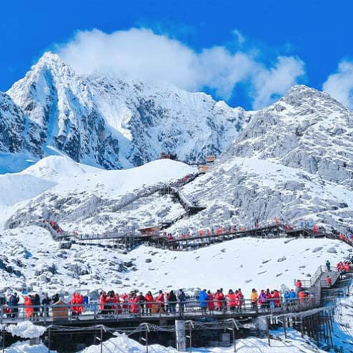 CÔNG TY TNHH DU LỊCH GOLDEN SKY