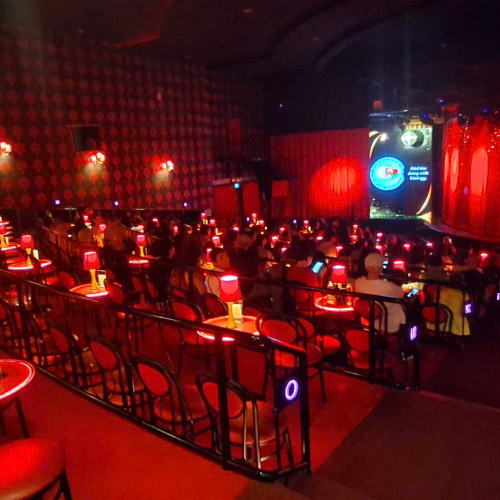 CÔNG TY TNHH DU LỊCH GOLDEN SKY