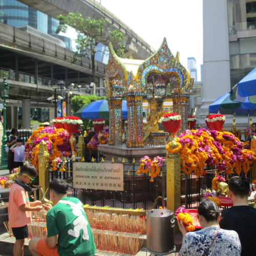 CÔNG TY TNHH DU LỊCH GOLDEN SKY