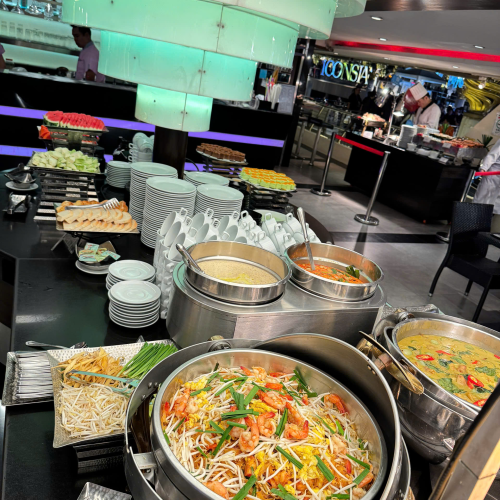 CÔNG TY TNHH DU LỊCH GOLDEN SKY