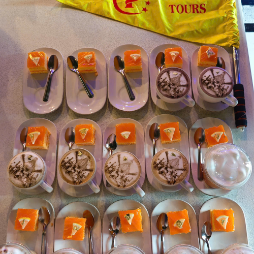 CÔNG TY TNHH DU LỊCH GOLDEN SKY