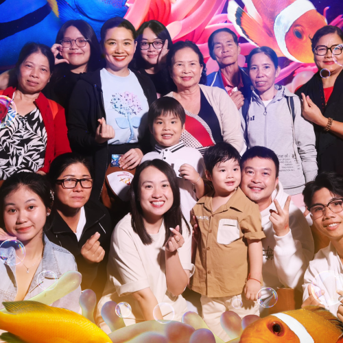 CÔNG TY TNHH DU LỊCH GOLDEN SKY