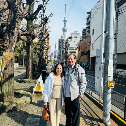 CÔNG TY TNHH DU LỊCH GOLDEN SKY