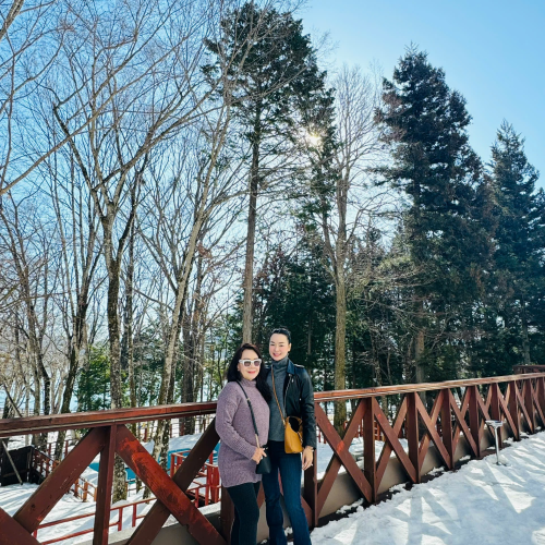 CÔNG TY TNHH DU LỊCH GOLDEN SKY