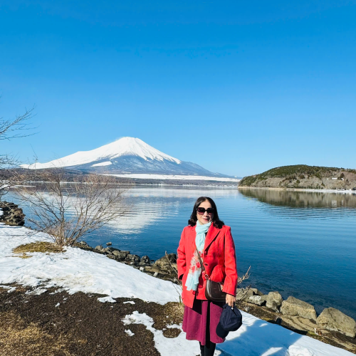 CÔNG TY TNHH DU LỊCH GOLDEN SKY