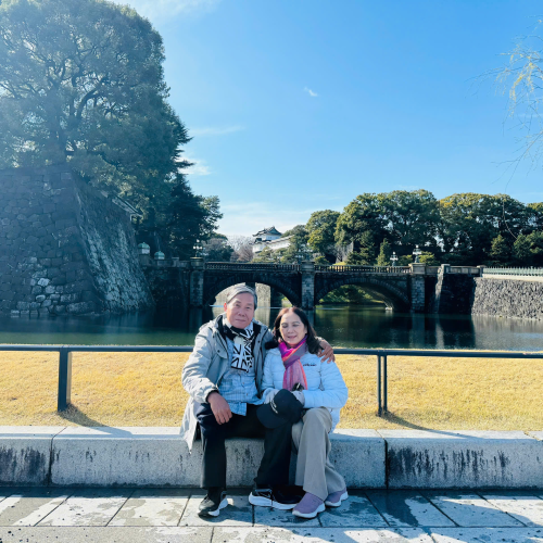 CÔNG TY TNHH DU LỊCH GOLDEN SKY