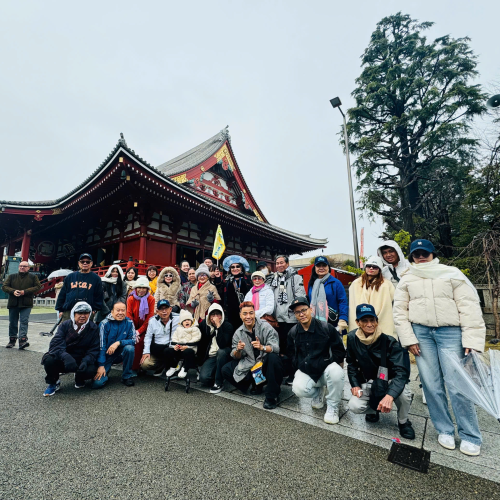 CÔNG TY TNHH DU LỊCH GOLDEN SKY