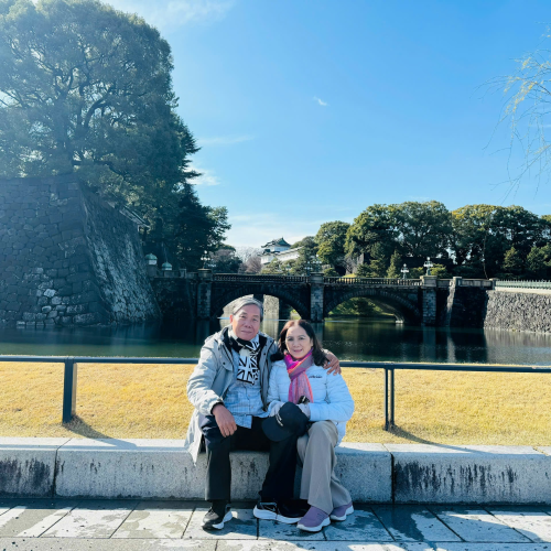 CÔNG TY TNHH DU LỊCH GOLDEN SKY