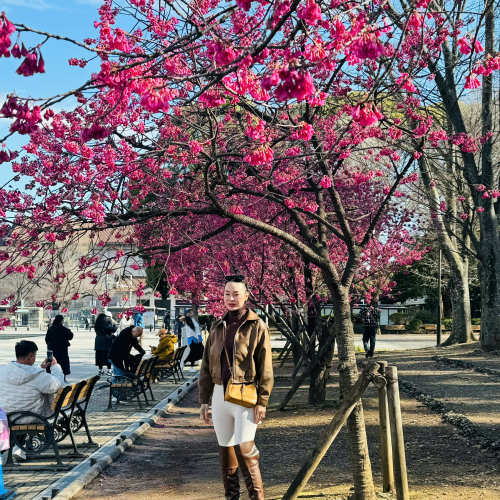 CÔNG TY TNHH DU LỊCH GOLDEN SKY