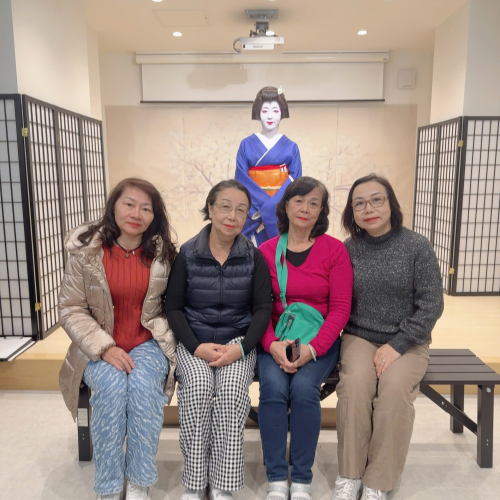 CÔNG TY TNHH DU LỊCH GOLDEN SKY