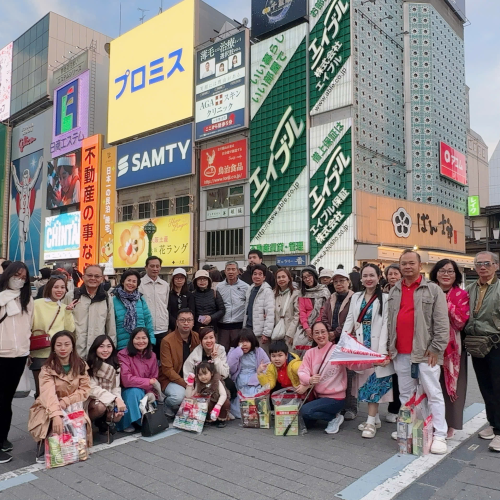 CÔNG TY TNHH DU LỊCH GOLDEN SKY