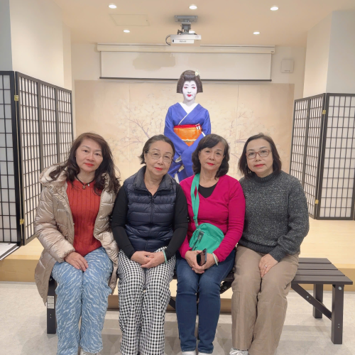 CÔNG TY TNHH DU LỊCH GOLDEN SKY