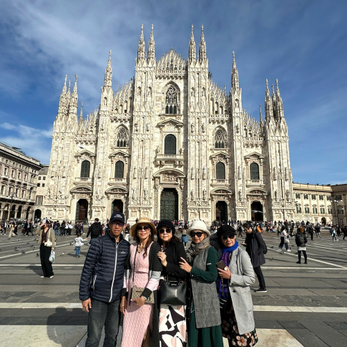 HÌNH ẢNH THỰC TẾ PHÁP Ý THỤY SỸ HÀ LAN LUX