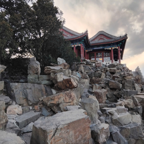 CÔNG TY TNHH DU LỊCH GOLDEN SKY