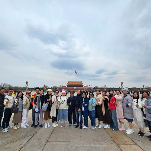 CÔNG TY TNHH DU LỊCH GOLDEN SKY