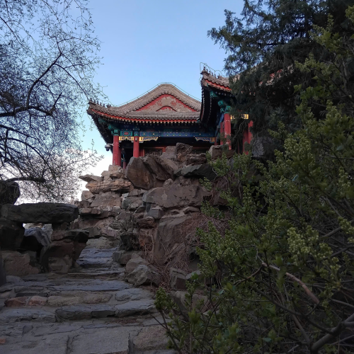 CÔNG TY TNHH DU LỊCH GOLDEN SKY