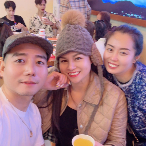 CÔNG TY TNHH DU LỊCH GOLDEN SKY