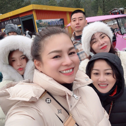 CÔNG TY TNHH DU LỊCH GOLDEN SKY