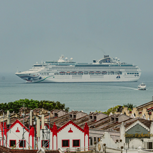 CÔNG TY TNHH DU LỊCH GOLDEN SKY