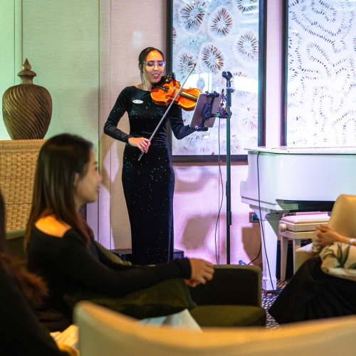 CÔNG TY TNHH DU LỊCH GOLDEN SKY