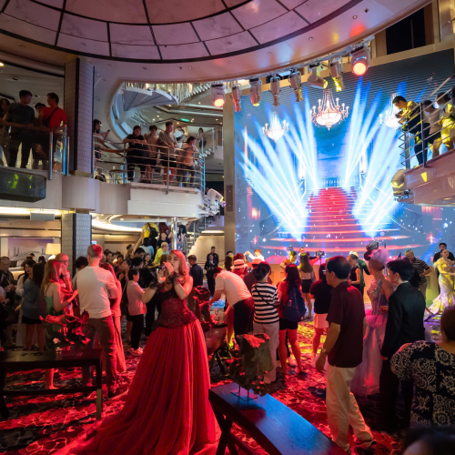 CÔNG TY TNHH DU LỊCH GOLDEN SKY