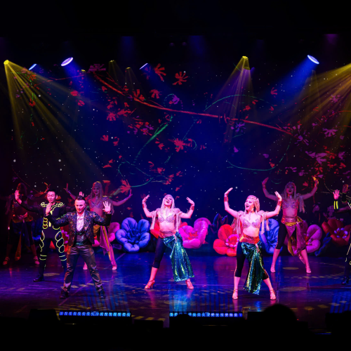 CÔNG TY TNHH DU LỊCH GOLDEN SKY