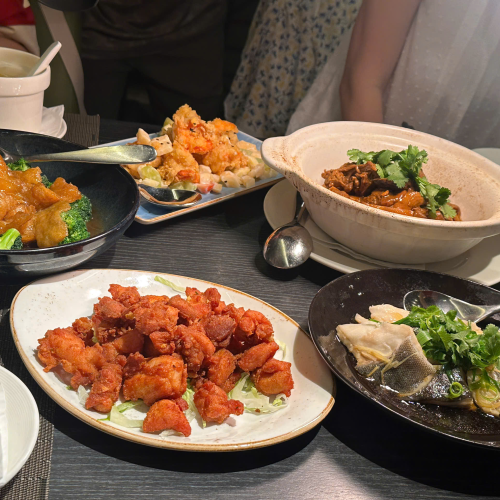 CÔNG TY TNHH DU LỊCH GOLDEN SKY