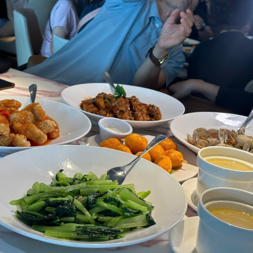 CÔNG TY TNHH DU LỊCH GOLDEN SKY