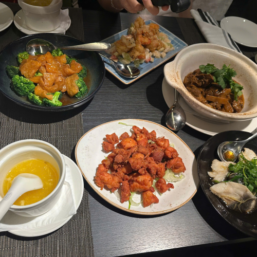 CÔNG TY TNHH DU LỊCH GOLDEN SKY