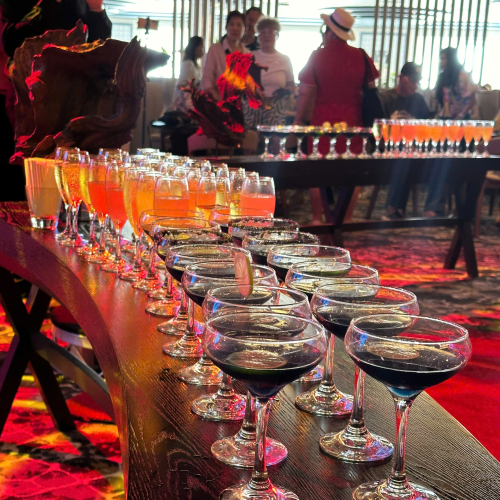 CÔNG TY TNHH DU LỊCH GOLDEN SKY