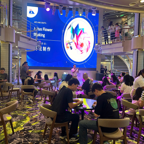 CÔNG TY TNHH DU LỊCH GOLDEN SKY