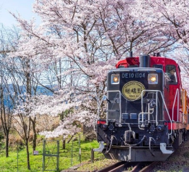 GSTRAVEL Tokyo – Fuji – Nagoya – Kyoto – Osaka THÁNG 3, 4 VN 6N5D BAY TỐI 