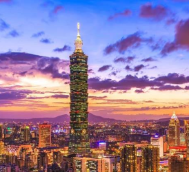 GSTRAVEL - CAO HÙNG – ĐÀI TRUNG – ĐÀI BẮC 5N4D EVA AIR THÁNG 5-6-7